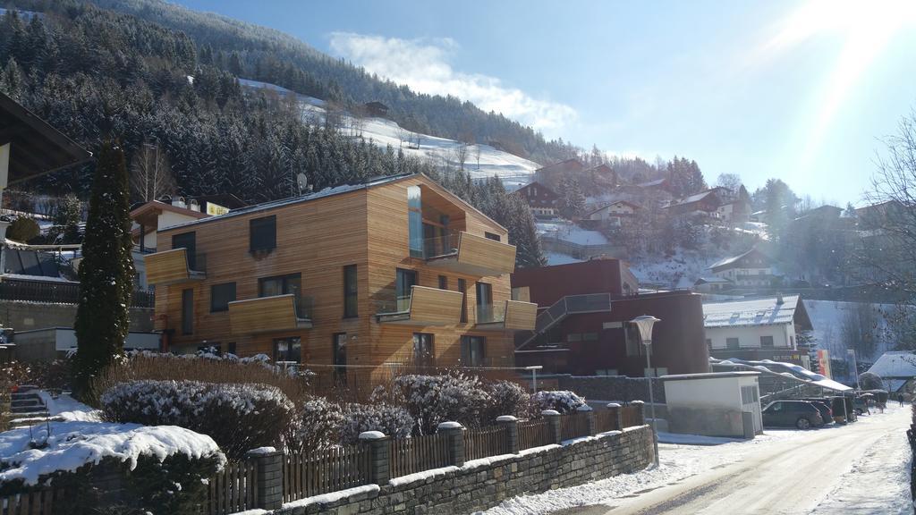 Sun Matrei Apartments Matrei in Osttirol Quarto foto
