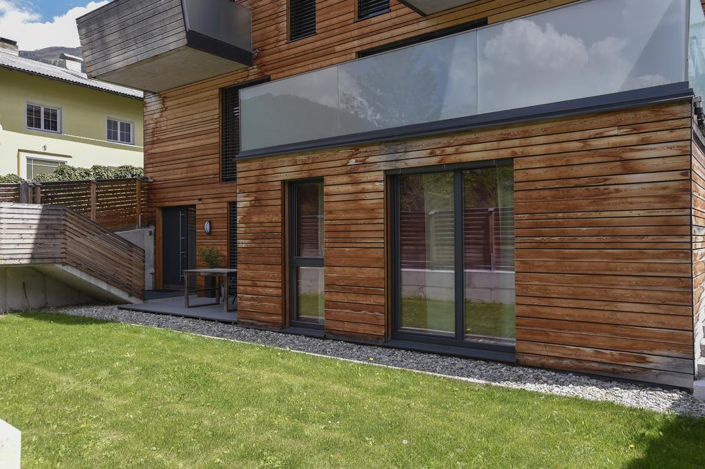 Sun Matrei Apartments Matrei in Osttirol Exterior foto