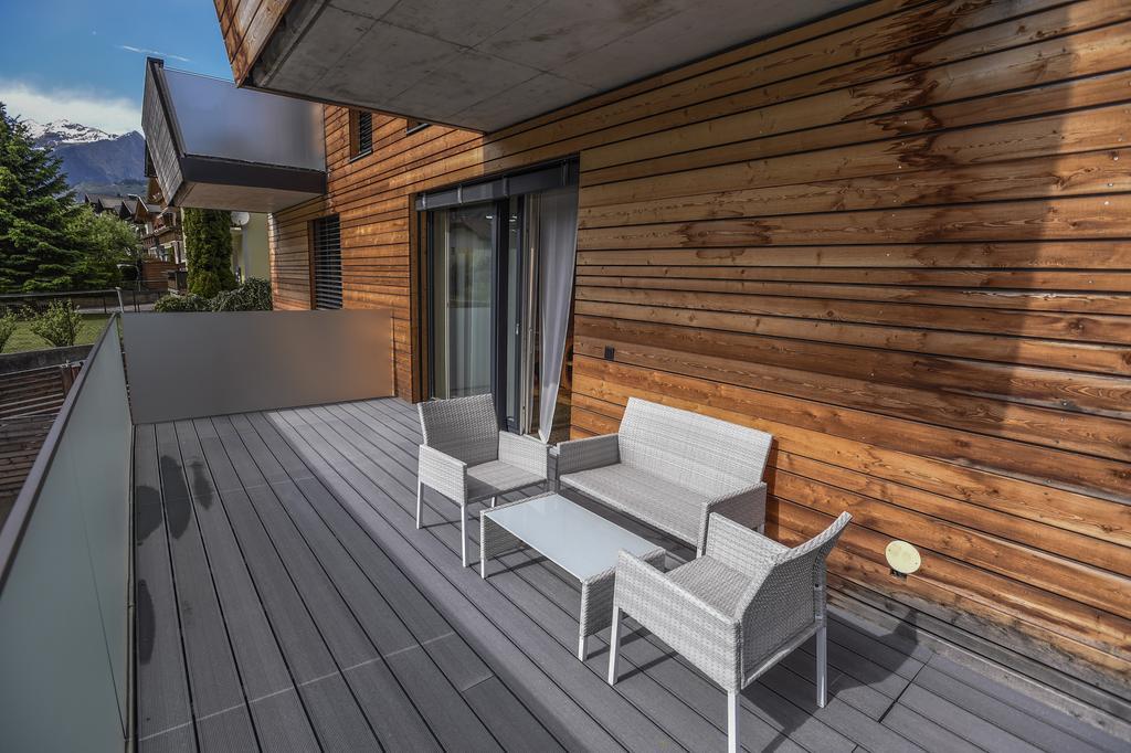 Sun Matrei Apartments Matrei in Osttirol Exterior foto