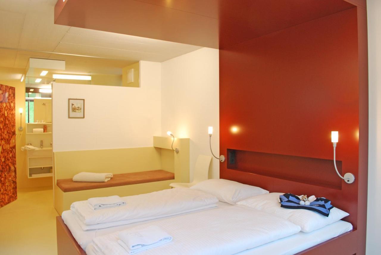 Sun Matrei Apartments Matrei in Osttirol Exterior foto