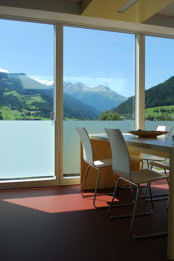 Sun Matrei Apartments Matrei in Osttirol Exterior foto